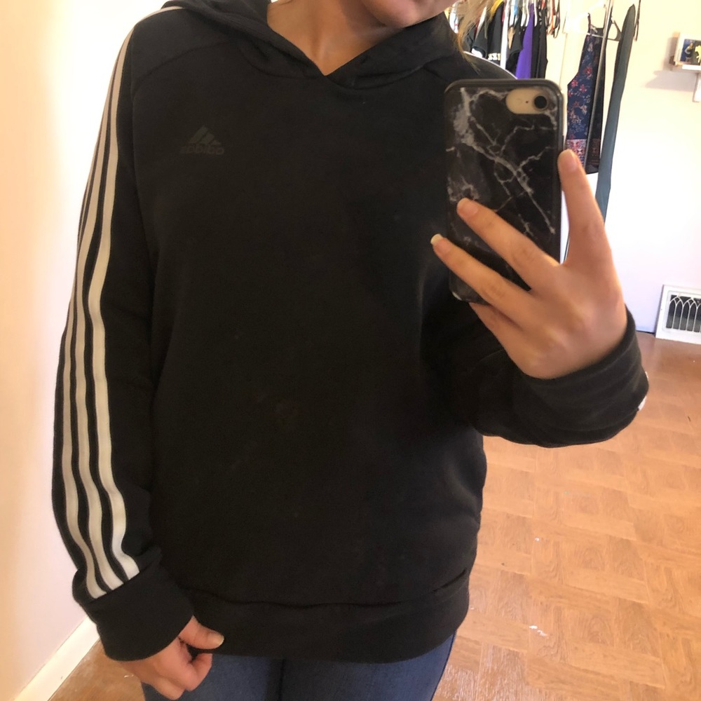 Adidas Sweatshirt